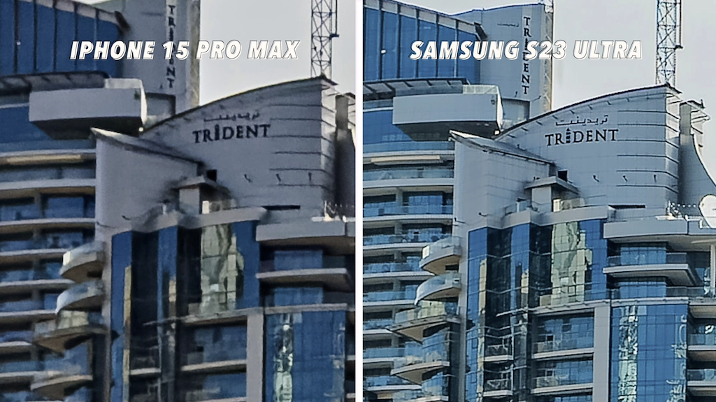 Samsung Galaxy S24 Ultra pół roku później wszechstronny ale nie zawsze najlepszy